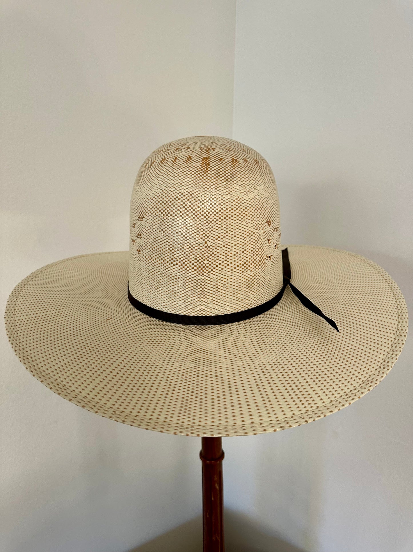 Bangora Straw Style 001
