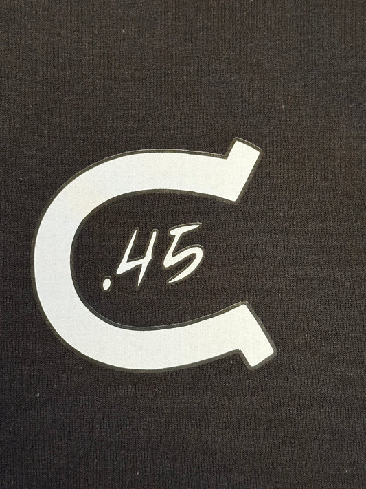 Colt 45 Cotton Hoodie