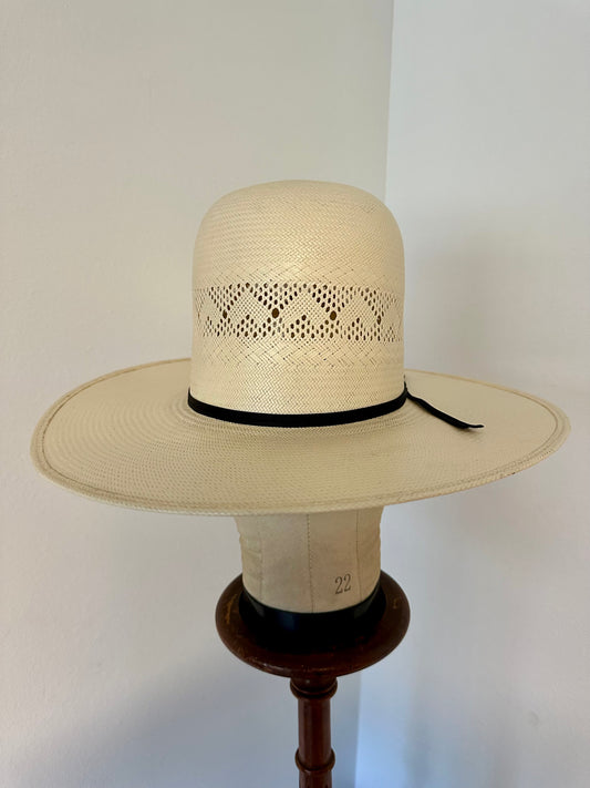 25X Shantung High Point Rodeo King