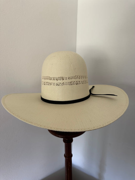 Bangora Straw Style 003