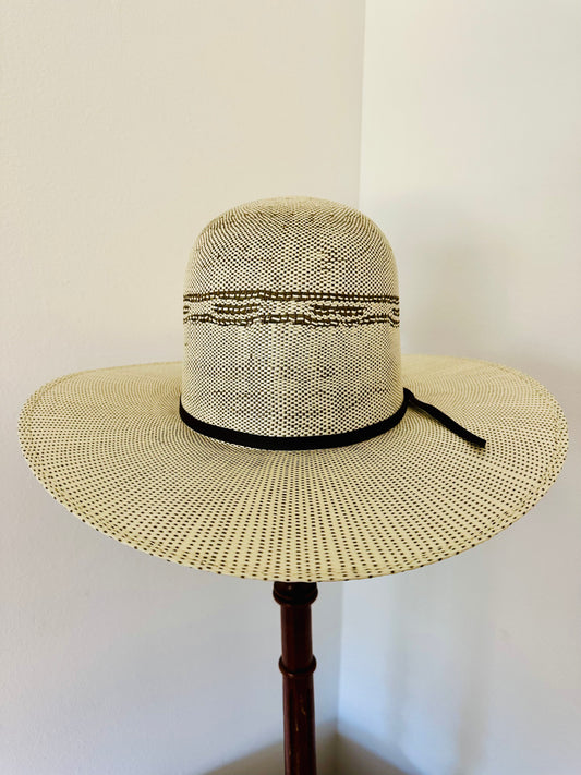 Bangora Straw Style 004