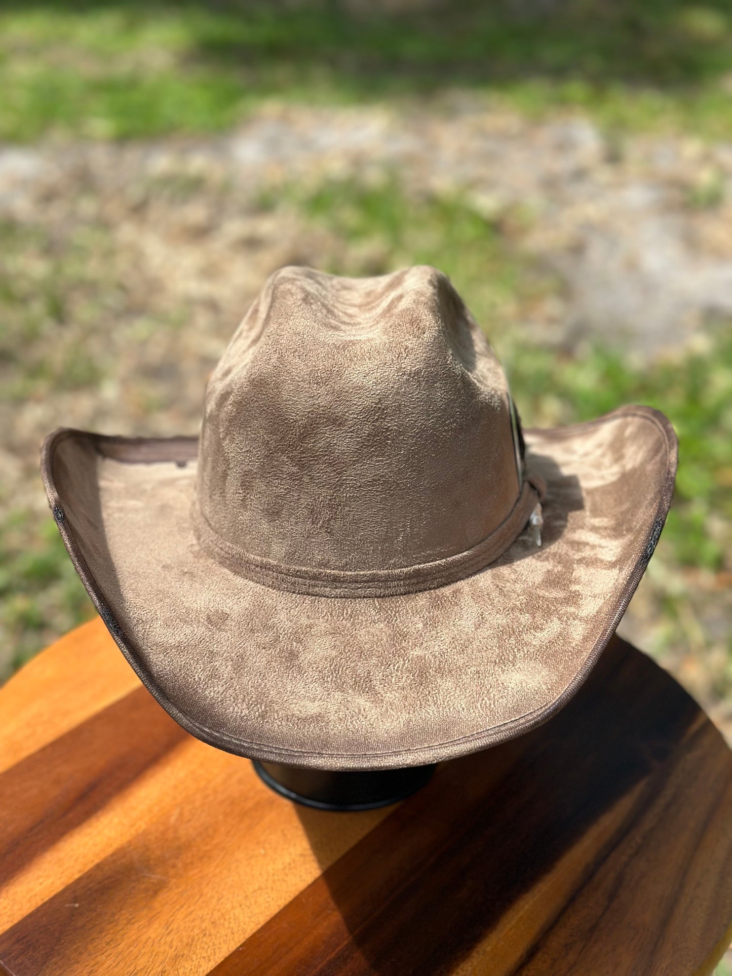 Hat # 49 Gone Fishin’