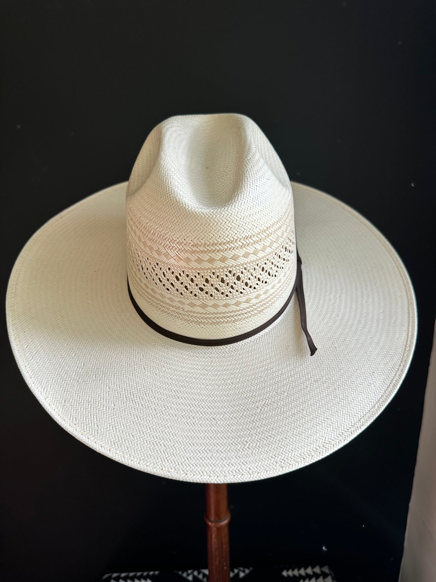 25 X Shantung Quenten Rodeo King