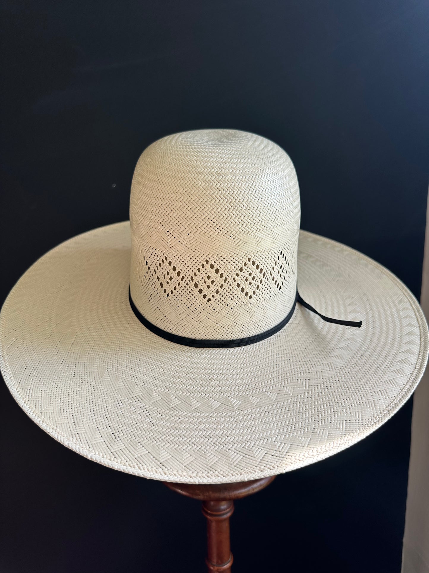 25 X Shantung 24K Rodeo King