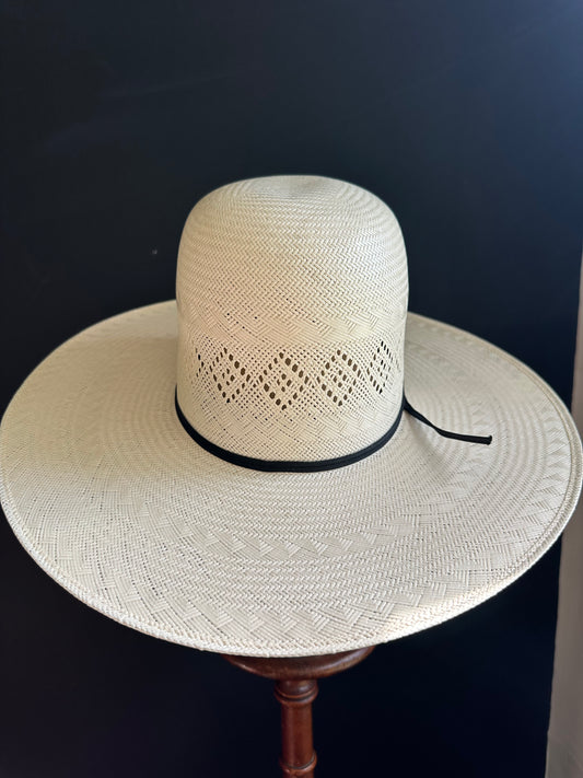 25 X Shantung 24K Rodeo King