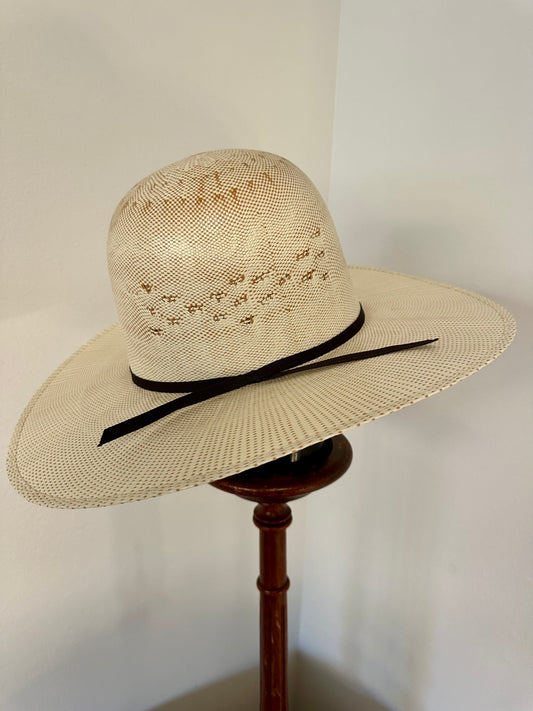 Bangora Straw Style 001