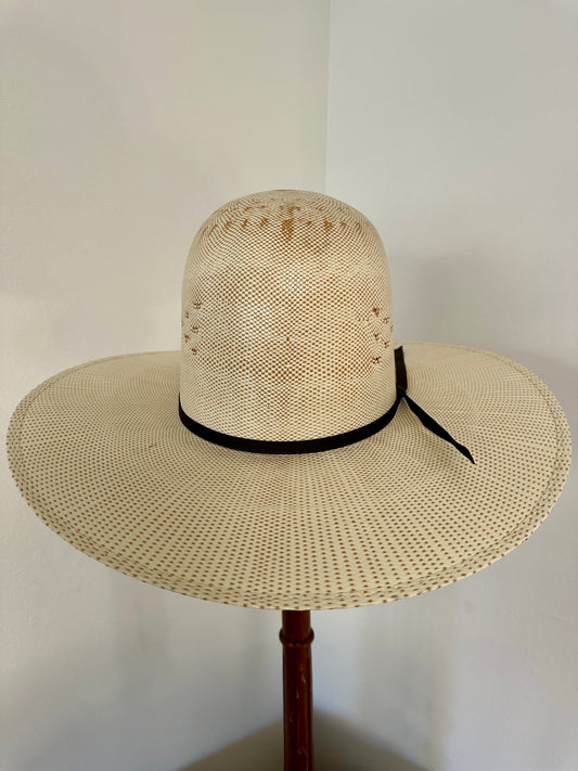 Bangora Straw Style 001