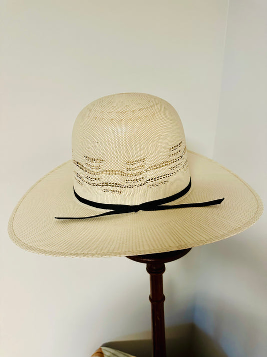 Bangora Straw Style 002