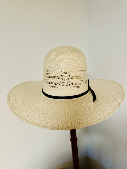 Bangora Straw Style 002