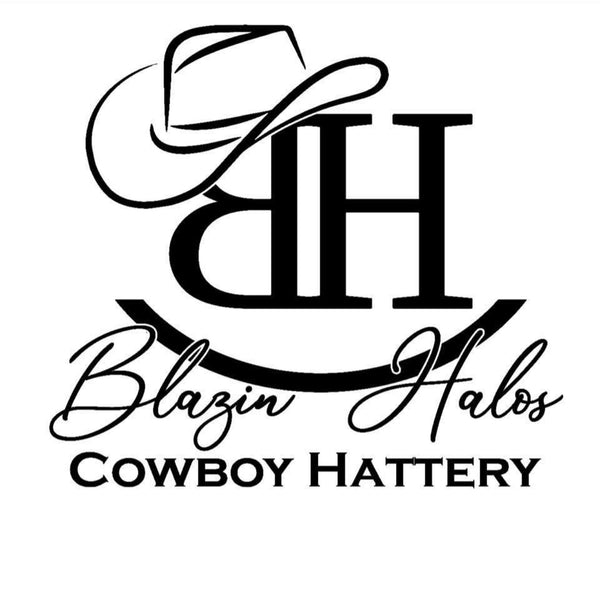 Blazin Halos