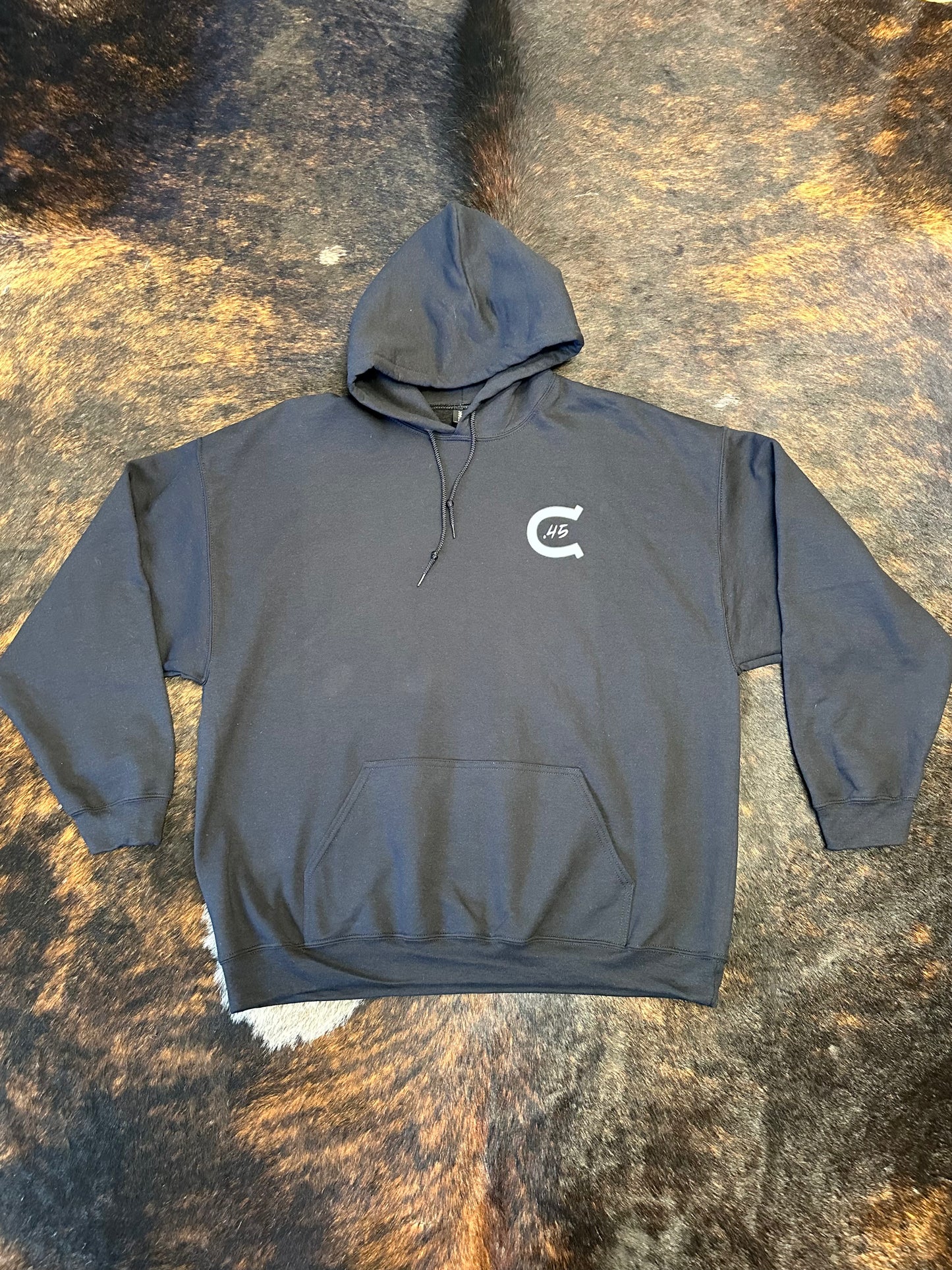 Colt 45 Cotton Hoodie