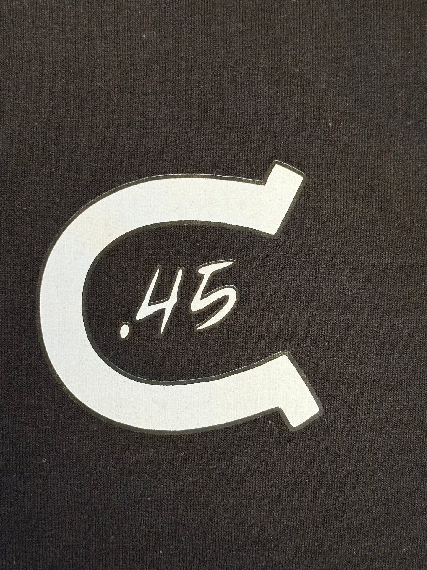 Colt 45 Cotton Hoodie