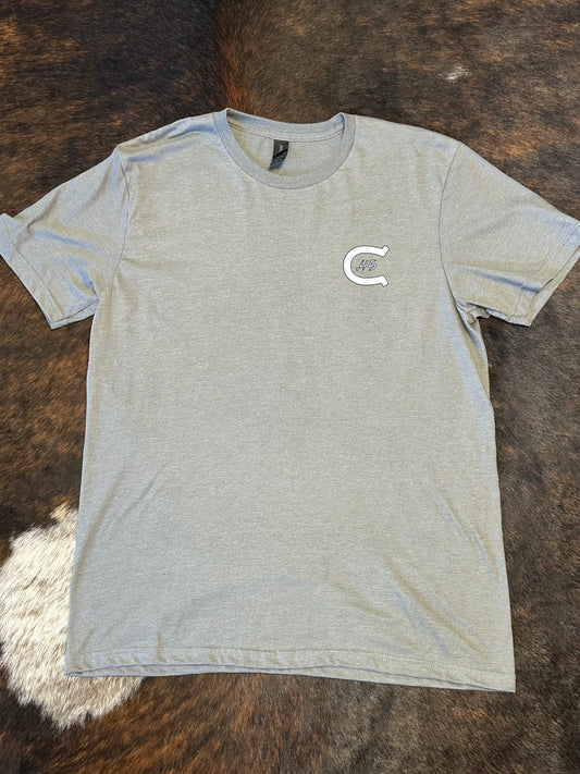 Colt 45 Next Level T-Shirt