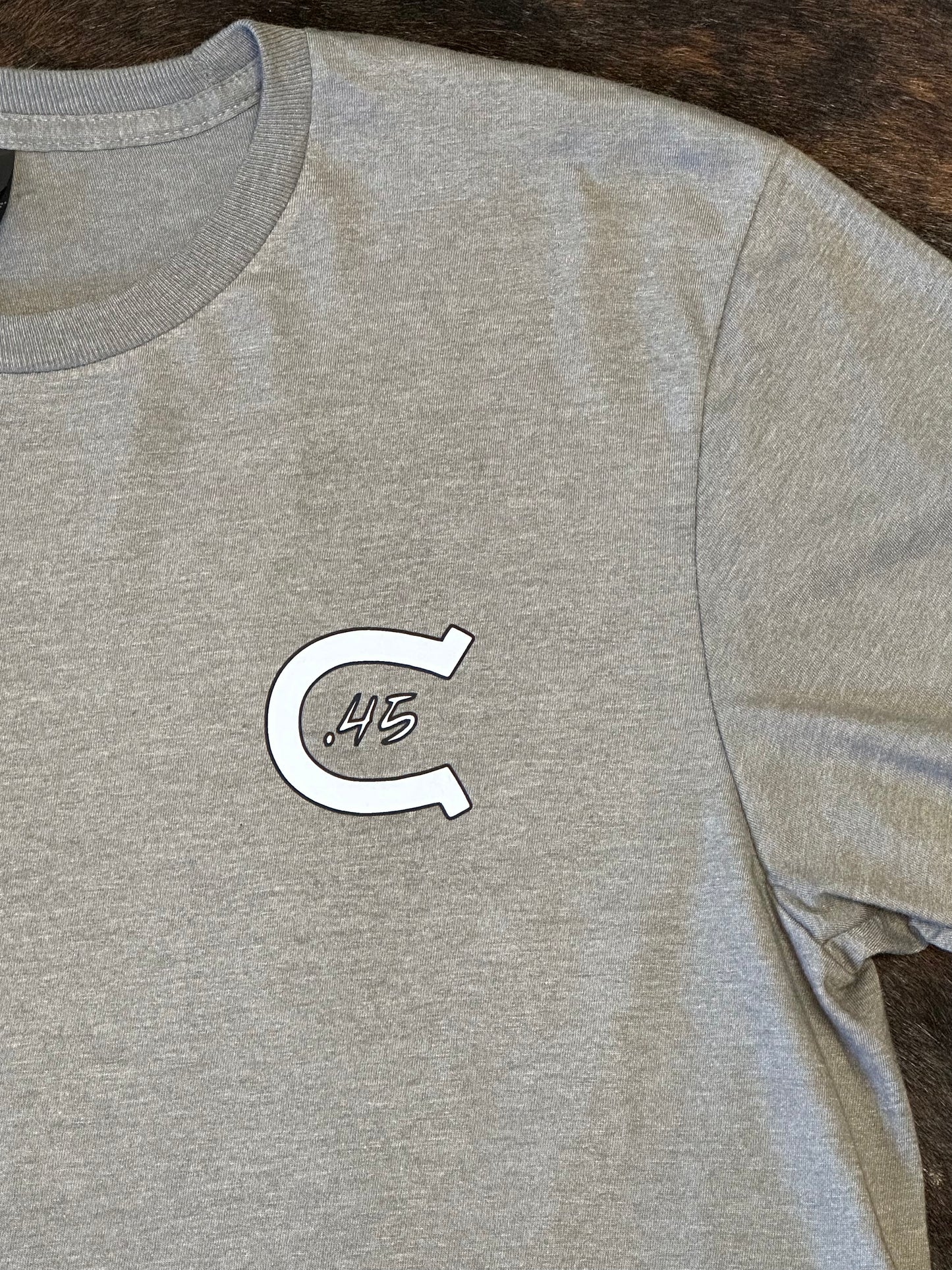Colt 45 Next Level T-Shirt
