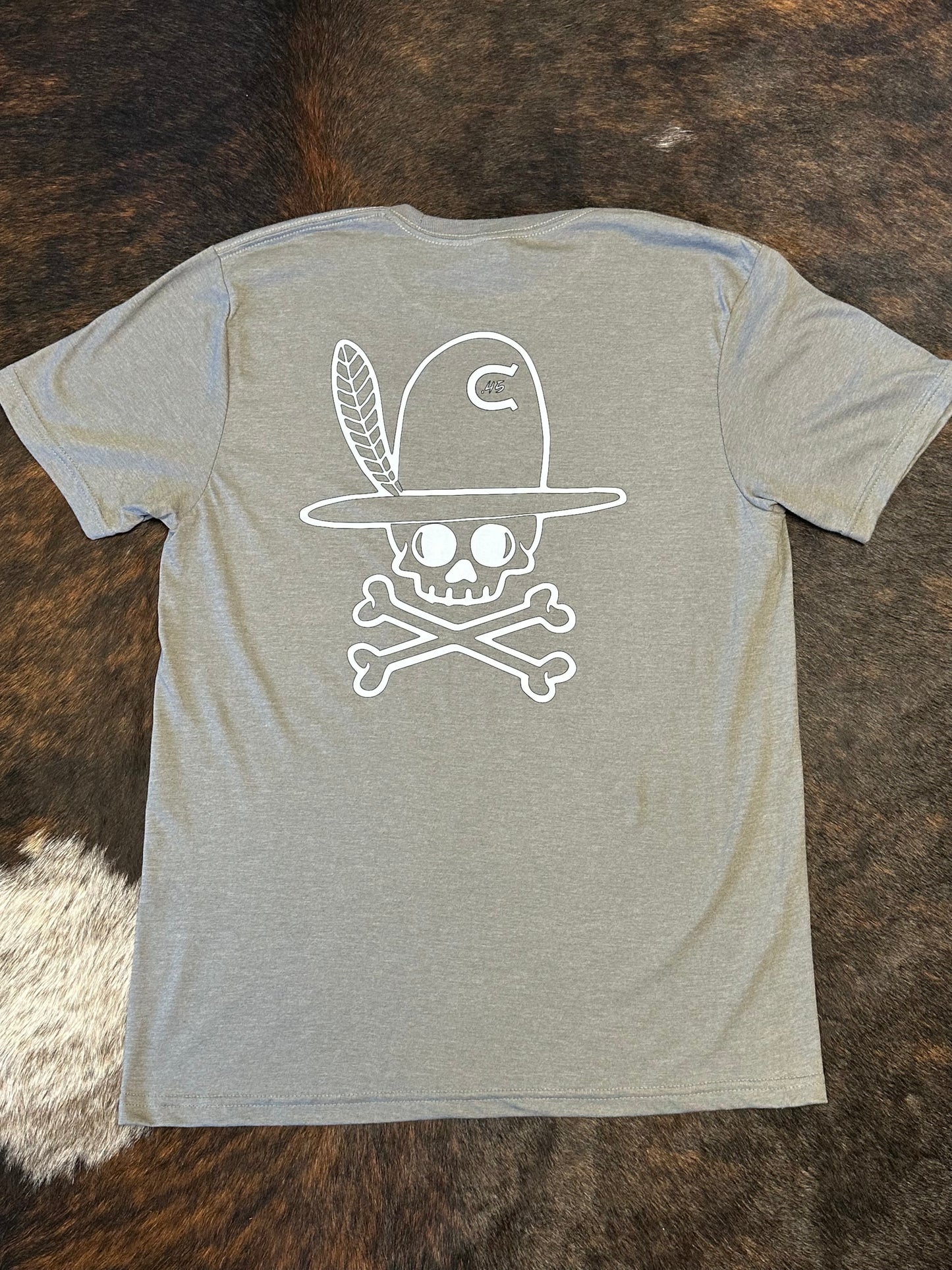 Colt 45 Next Level T-Shirt
