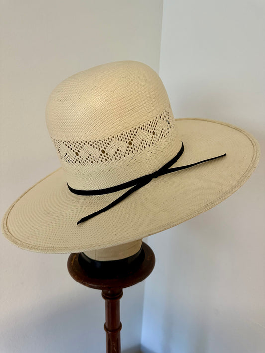 25X Shantung High Point Rodeo King