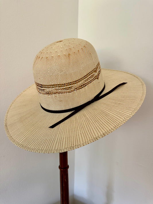 Bangora Straw Style 006