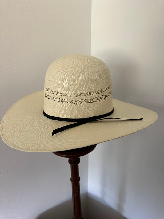 Bangora Straw Style 003