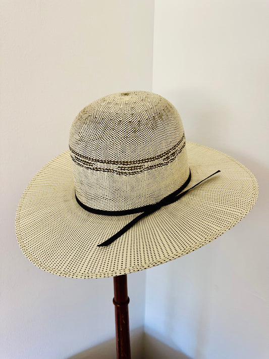 Bangora Straw Style 004