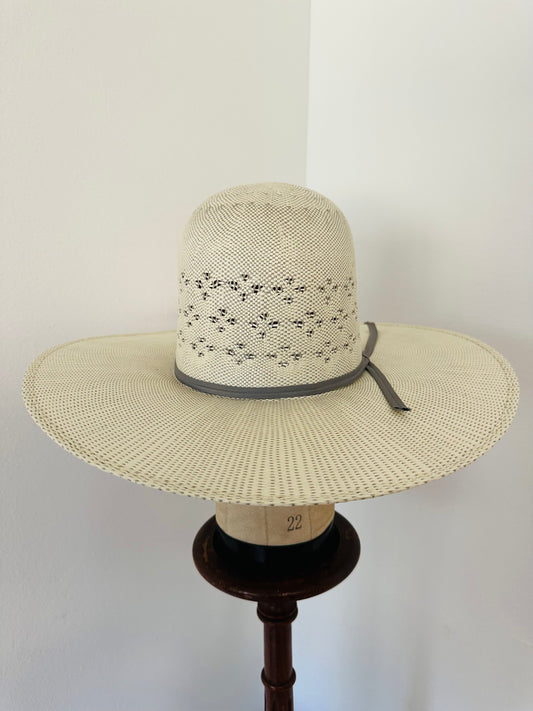 Bangora Straw Style 005