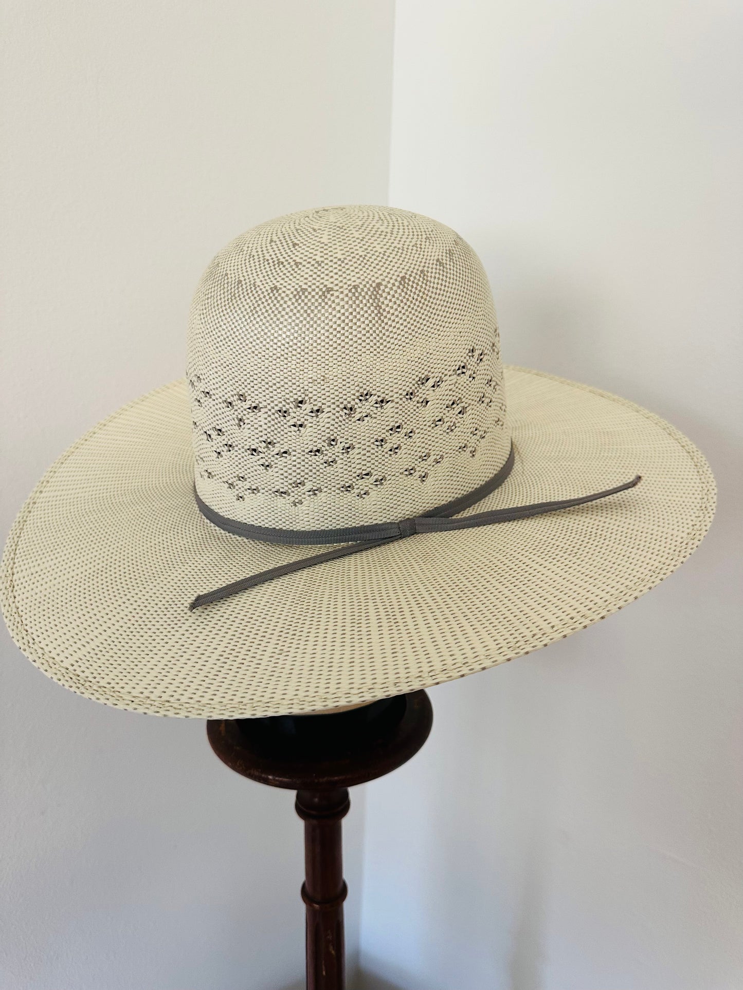 Bangora Straw Style 005